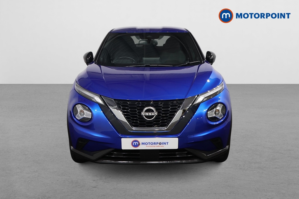 Used Nissan Juke 2023 for sale - 77543196: Photo 2