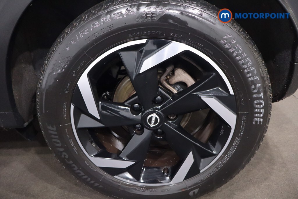 Used Nissan Juke 2023 for sale - 77543196: Photo 20