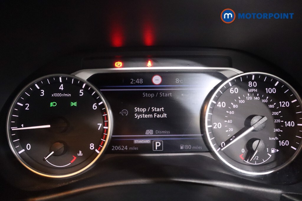 Used Nissan Juke 2023 for sale - 77543196: Photo 24