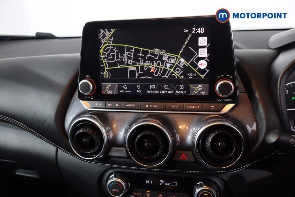 Used Nissan Juke 2023 for sale - 77543196: Photo 26