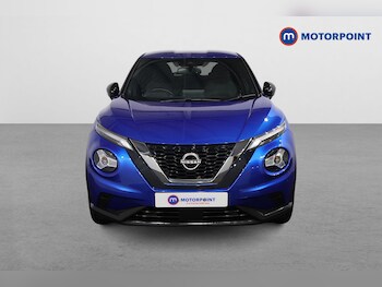 Used Nissan Juke undefined for sale - 77543196: Photo