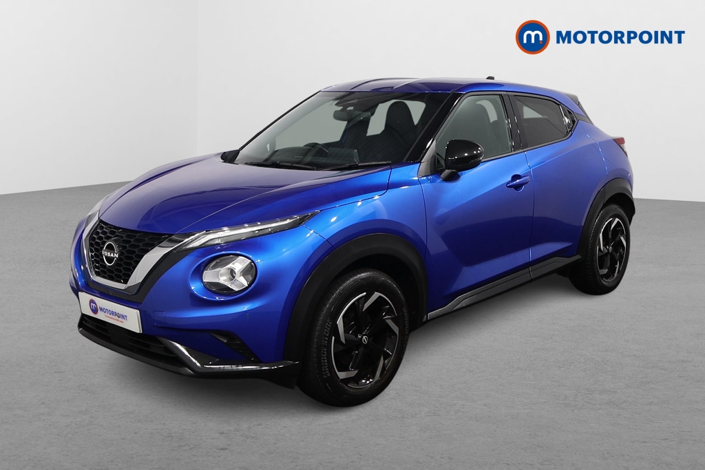 Used Nissan Juke 2023 for sale - 77543196: Photo 3