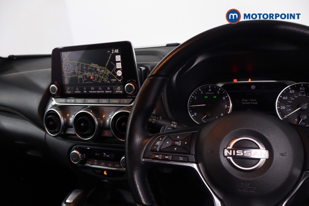 Used Nissan Juke 2023 for sale - 77543196: Photo 30