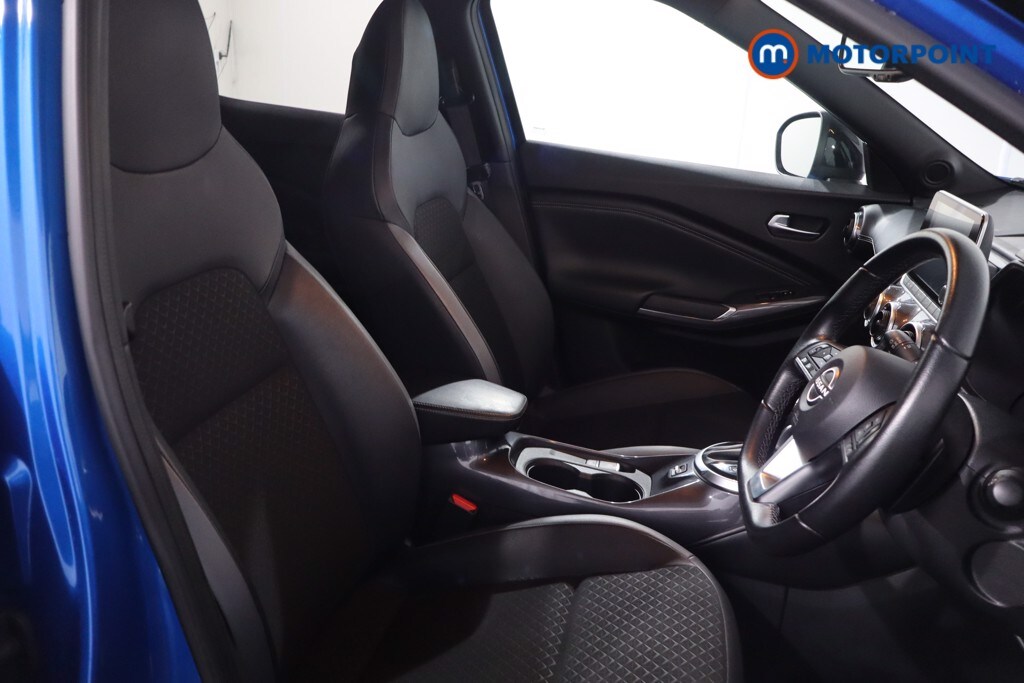 Used Nissan Juke 2023 for sale - 77543196: Photo 31