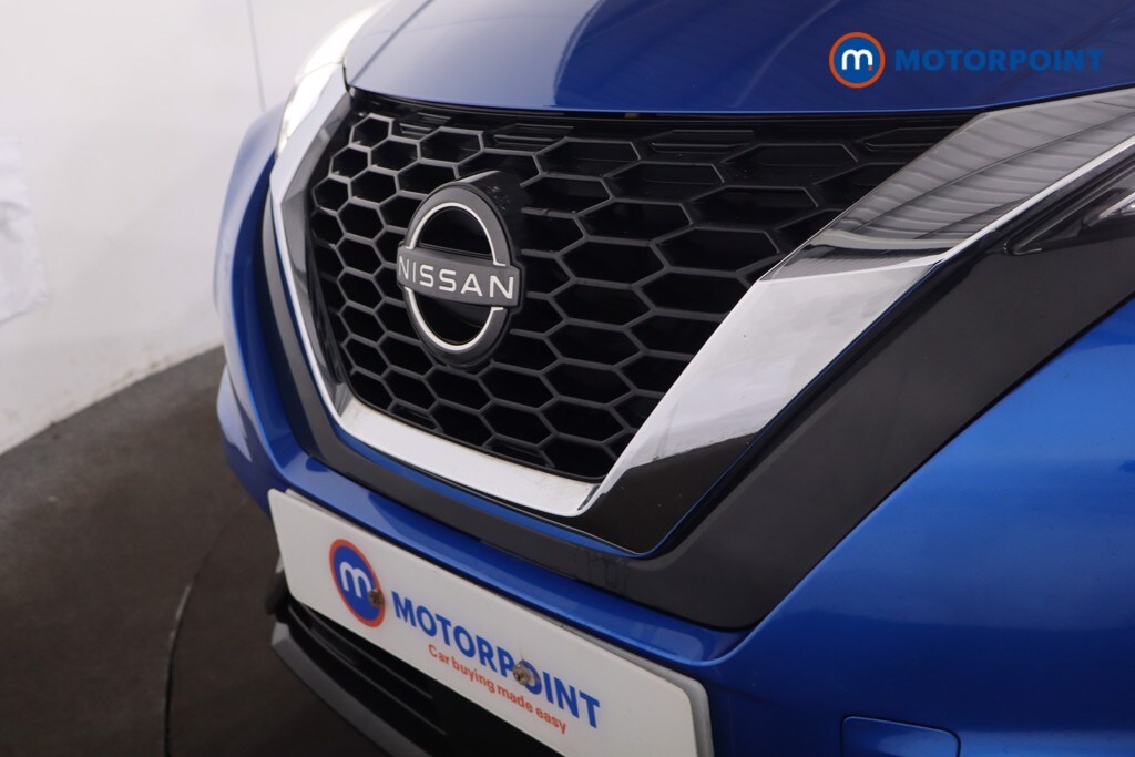 Used Nissan Juke 2023 for sale - 77543196: Photo 36