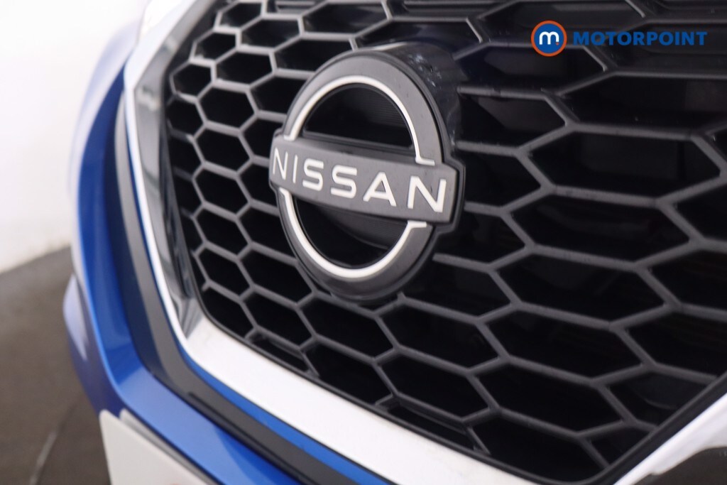 Used Nissan Juke 2023 for sale - 77543196: Photo 37