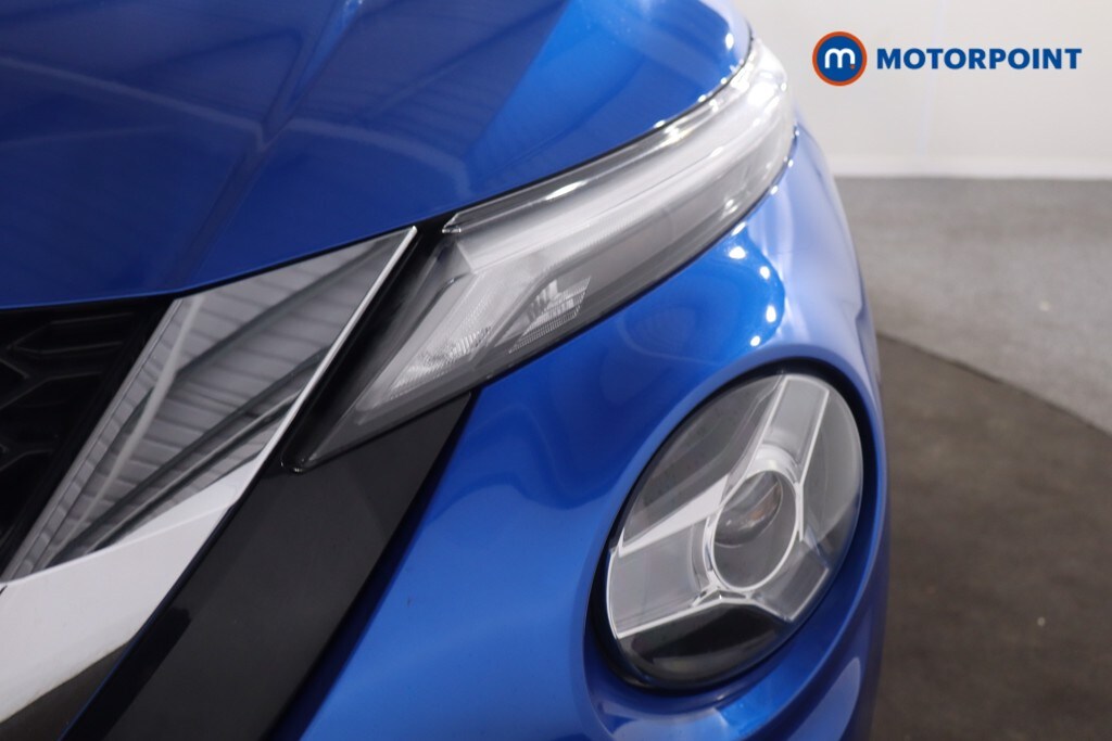 Used Nissan Juke 2023 for sale - 77543196: Photo 38