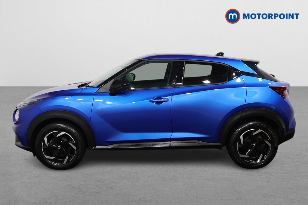 Used Nissan Juke 2023 for sale - 77543196: Photo 4
