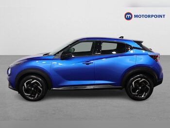 Used Nissan Juke undefined for sale - 77543196: Photo