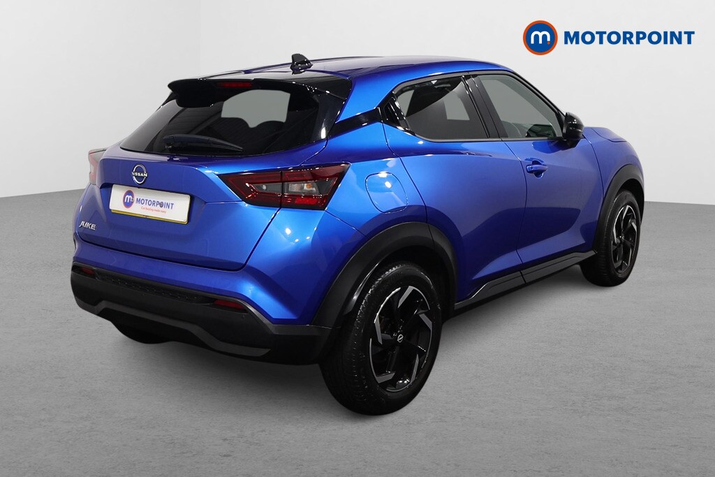 Used Nissan Juke 2023 for sale - 77543196: Photo 7