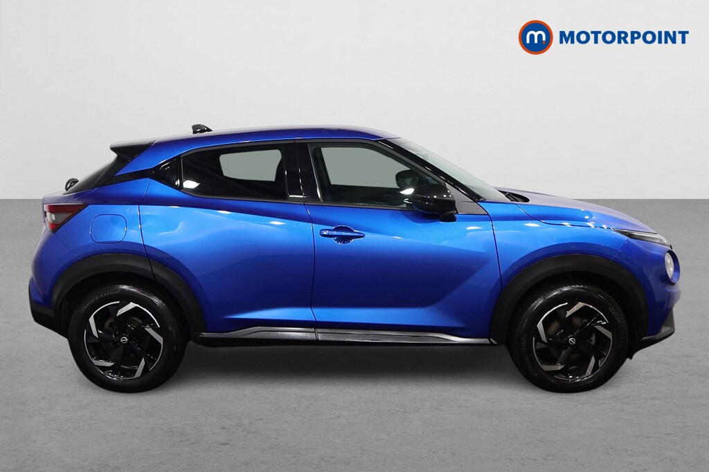 Used Nissan Juke 2023 for sale - 77543196: Photo 8