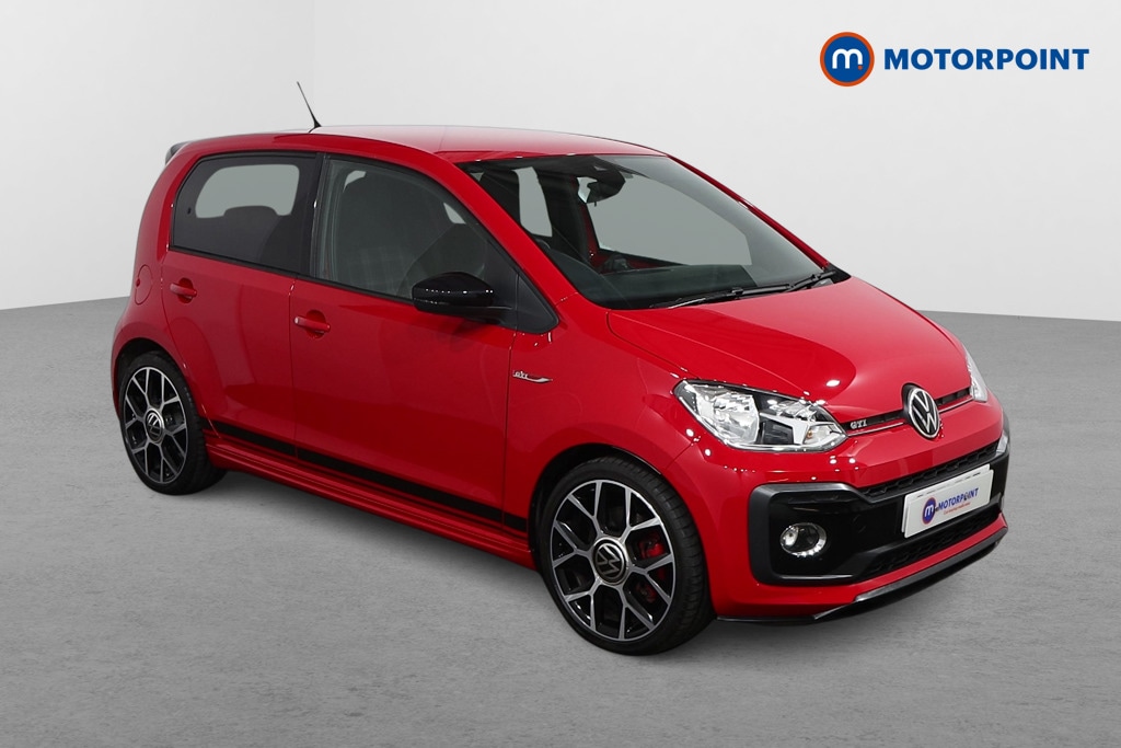 Used Volkswagen up! 2021 for sale - 76252877: Photo 1