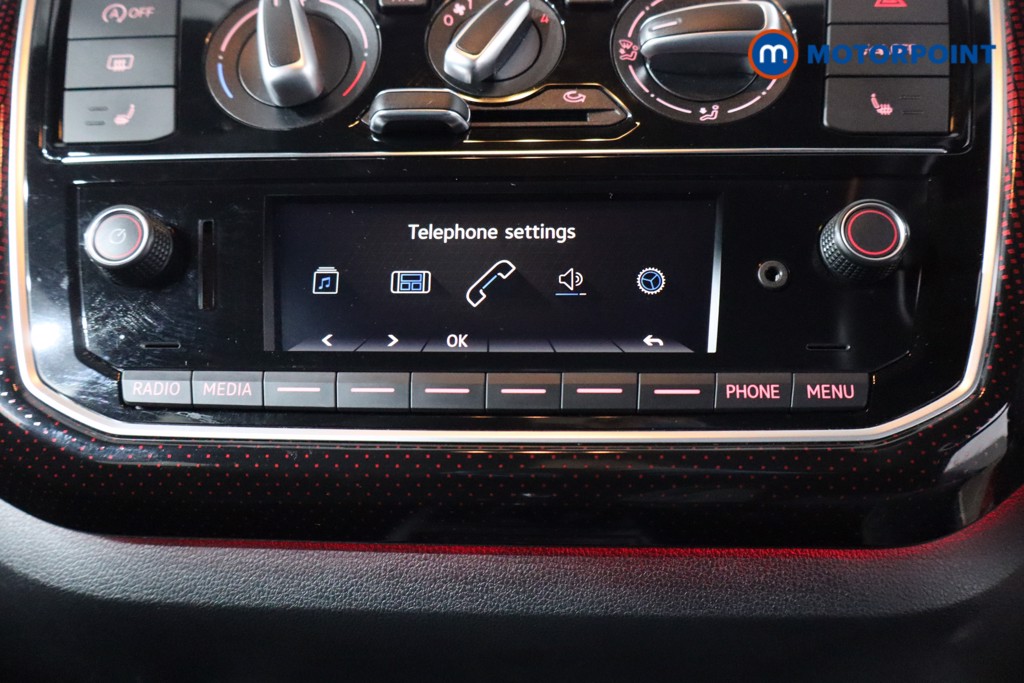 Used Volkswagen up! 2021 for sale - 76252877: Photo 10