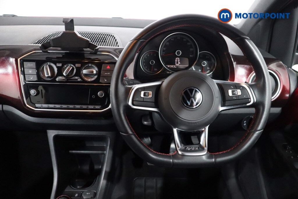 Used Volkswagen up! 2021 for sale - 76252877: Photo 11