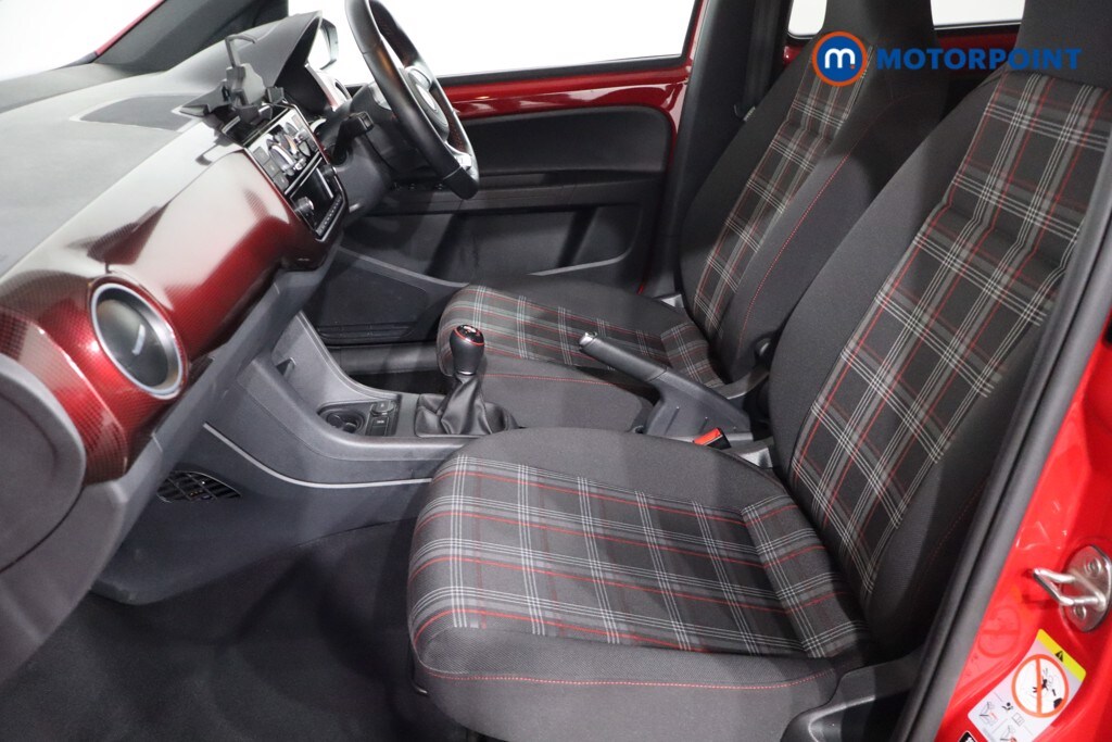 Used Volkswagen up! 2021 for sale - 76252877: Photo 12