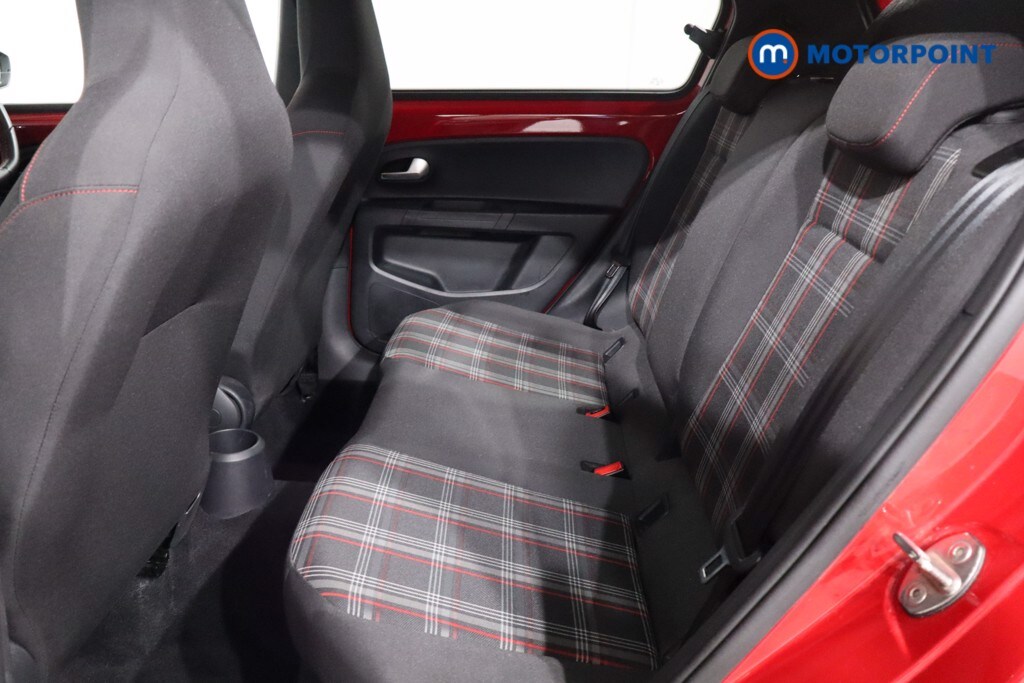 Used Volkswagen up! 2021 for sale - 76252877: Photo 13