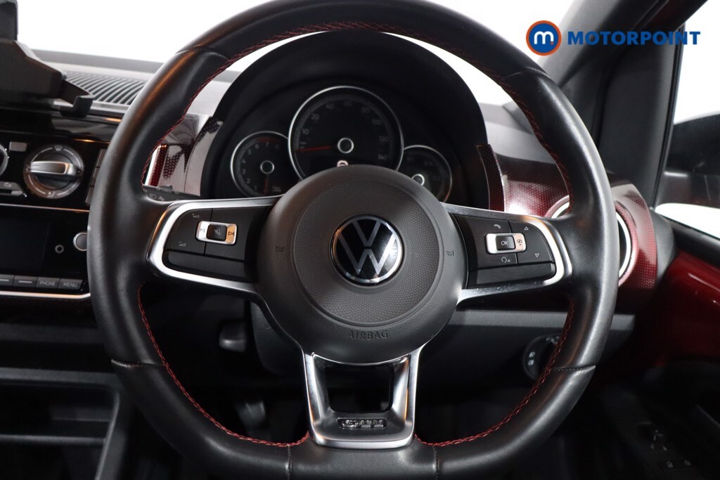 Used Volkswagen up! 2021 for sale - 76252877: Photo 14