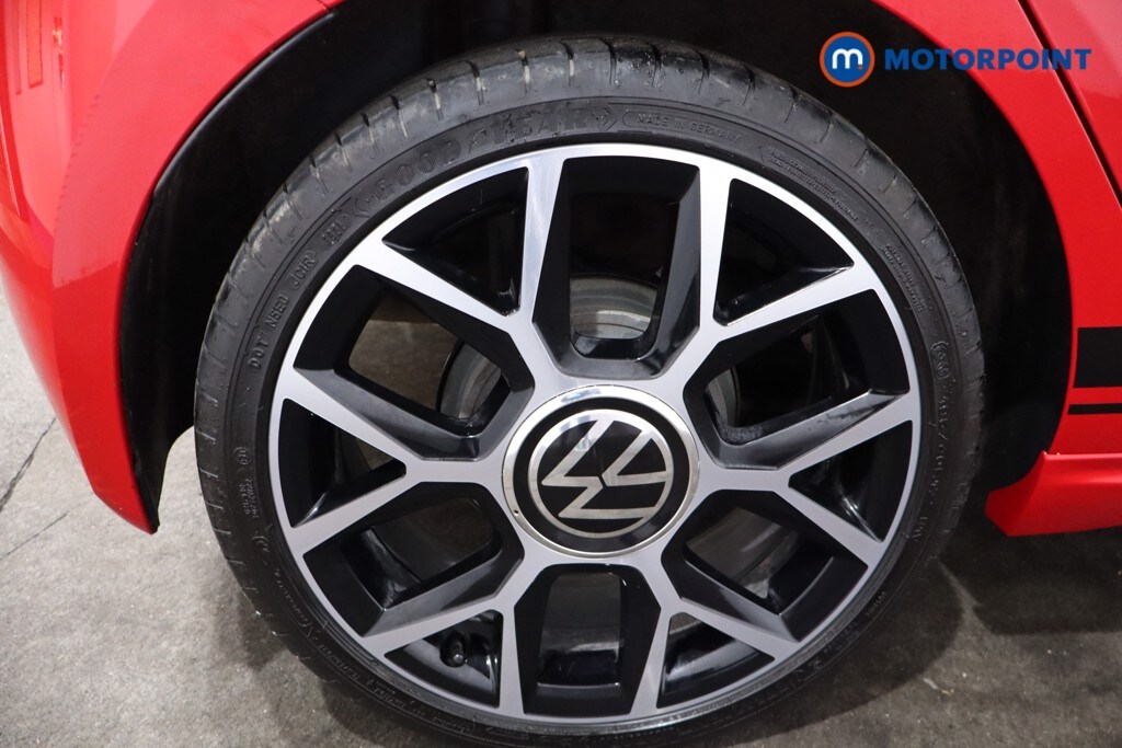 Used Volkswagen up! 2021 for sale - 76252877: Photo 17