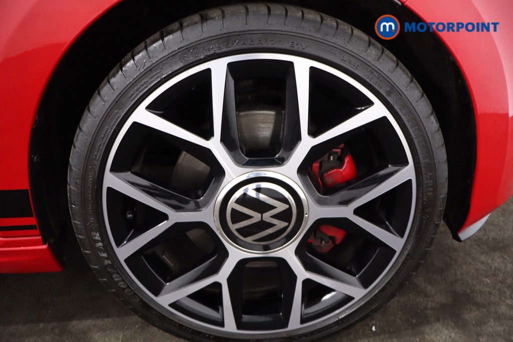 Used Volkswagen up! 2021 for sale - 76252877: Photo 18