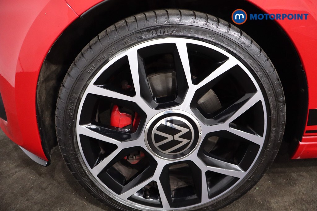 Used Volkswagen up! 2021 for sale - 76252877: Photo 19