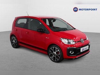 Volkswagen - up!