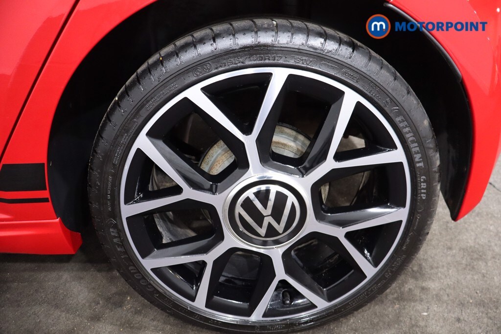 Used Volkswagen up! 2021 for sale - 76252877: Photo 20