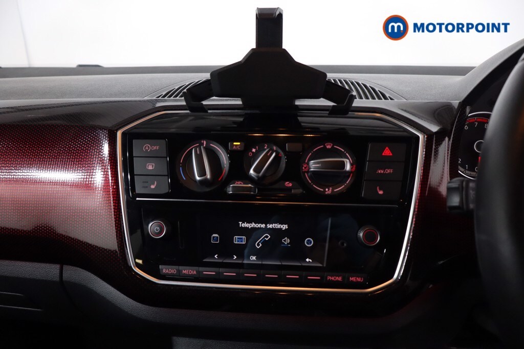 Used Volkswagen up! 2021 for sale - 76252877: Photo 23