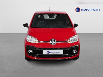 Used Volkswagen up! 2021 for sale - 76252877: Photo 2