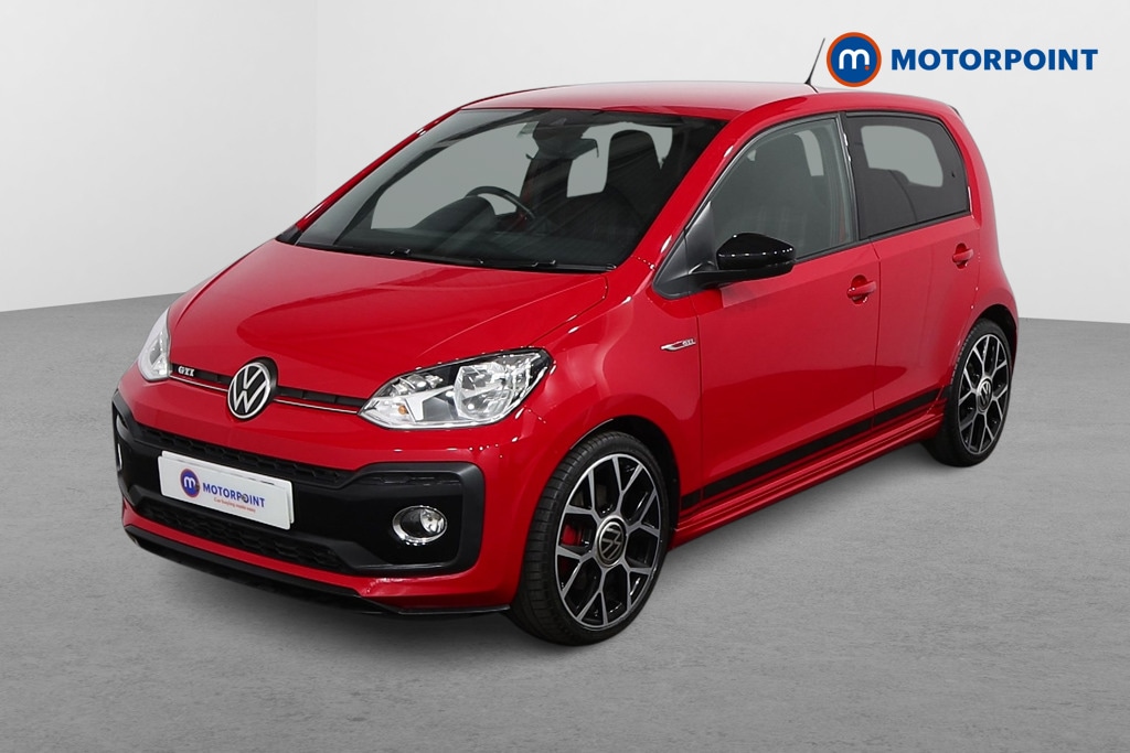 Used Volkswagen up! 2021 for sale - 76252877: Photo 3