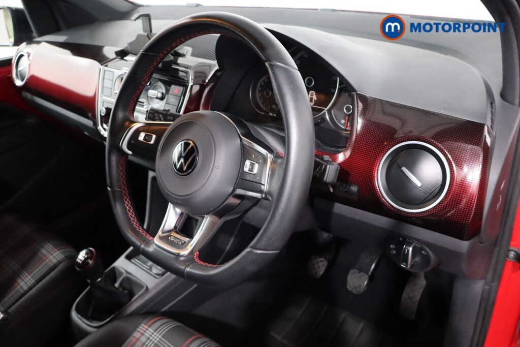 Used Volkswagen up! 2021 for sale - 76252877: Photo 30