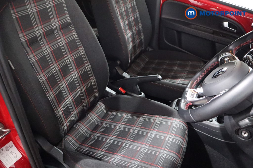 Used Volkswagen up! 2021 for sale - 76252877: Photo 31