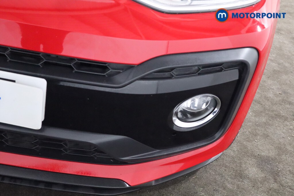 Used Volkswagen up! 2021 for sale - 76252877: Photo 34