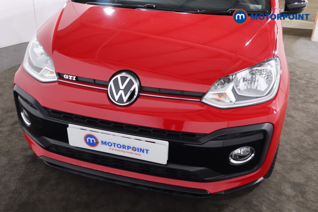 Used Volkswagen up! 2021 for sale - 76252877: Photo 36