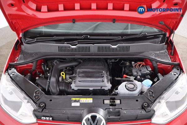 Used Volkswagen up! 2021 for sale - 76252877: Photo 37