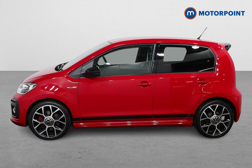 Used Volkswagen up! 2021 for sale - 76252877: Photo 4