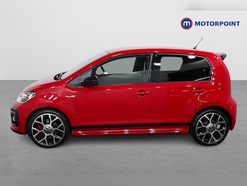 Used Volkswagen up! 2021 for sale - 76252877: Photo 4