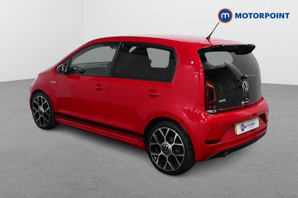 Used Volkswagen up! 2021 for sale - 76252877: Photo 5