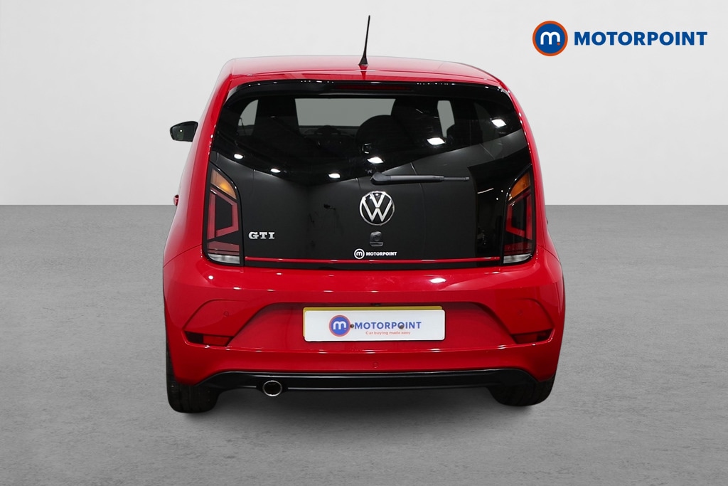 Used Volkswagen up! 2021 for sale - 76252877: Photo 6