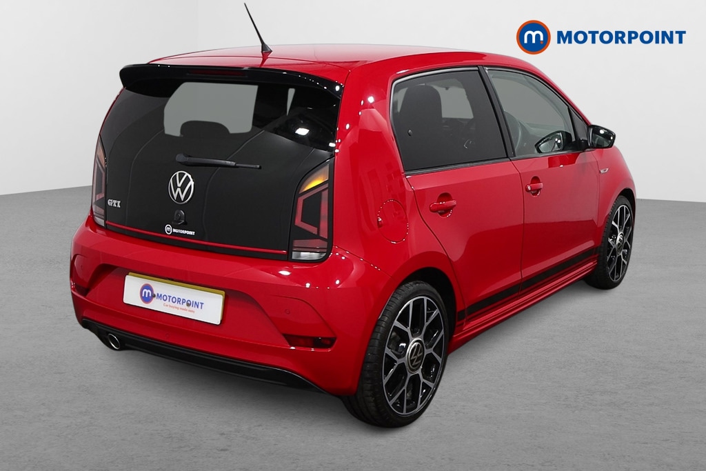 Used Volkswagen up! 2021 for sale - 76252877: Photo 7