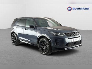 Used Land Rover Discovery Sport 2024 for sale - 79082114: Photo