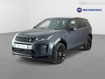Used Land Rover Discovery Sport 2024 for sale - 79082114: Photo