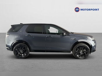 Used Land Rover Discovery Sport 2024 for sale - 79082114: Photo