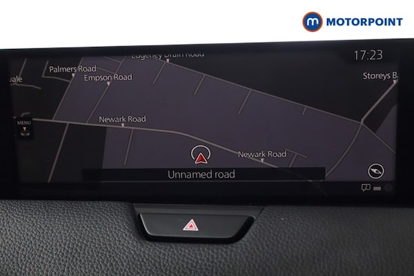 Used Mazda CX-60 2023 for sale - 76219406: Photo 10