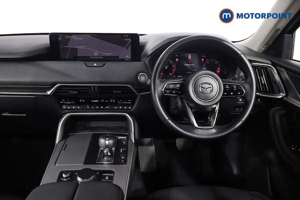 Used Mazda CX-60 2023 for sale - 76219406: Photo 11