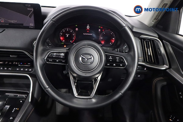 Used Mazda CX-60 2023 for sale - 76219406: Photo 14