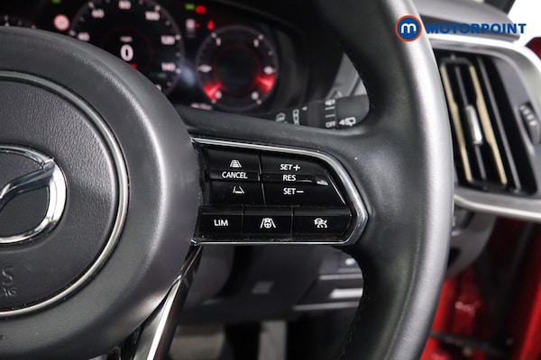 Used Mazda CX-60 2023 for sale - 76219406: Photo 16