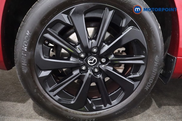 Used Mazda CX-60 2023 for sale - 76219406: Photo 18