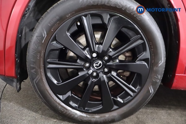 Used Mazda CX-60 2023 for sale - 76219406: Photo 19