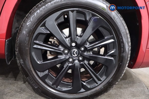Used Mazda CX-60 2023 for sale - 76219406: Photo 20