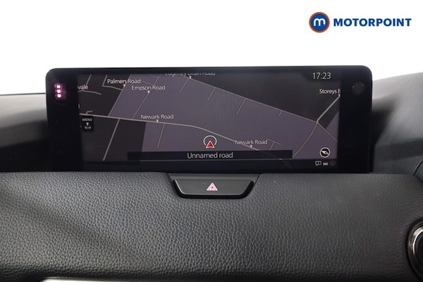 Used Mazda CX-60 2023 for sale - 76219406: Photo 26